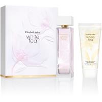 Elizabeth Arden White Tea Eau Florale gift set for women
