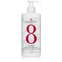 Elizabeth Arden Eight Hour hydrating body lotion 380 ml