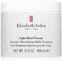 Elizabeth Arden Eight Hour Intensive Moisturising Body Treatment deeply moisturising body balm for dry skin 400 ml