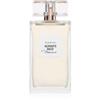Elizabeth Arden Always Red Femme eau de toilette for women 100 ml