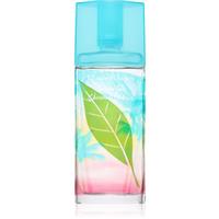 Elizabeth Arden Green Tea Coconut breeze eau de toilette for women 100 ml