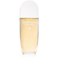 Elizabeth Arden Sunflowers Golden Vibe eau de toilette for women 100 ml