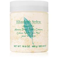 Elizabeth Arden Green Tea body cream for women 500 ml