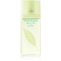 Elizabeth Arden Green Tea Lotus eau de toilette for women 100 ml