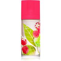 Elizabeth Arden Green Tea Lychee Lime eau de toilette for women 100 ml