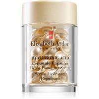 Elizabeth Arden Hyaluronic Acid moisturising serum in capsules for women 30 caps.