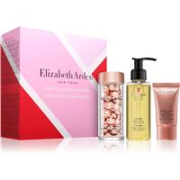 Elizabeth Arden Retinol + HPR Ceramide Smooth, Repair and Firm gift set for skin rejuvenation