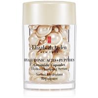 Elizabeth Arden Ceramide Hyaluronic Acid + Peptides facial serum in capsules s ceramidy a peptidy 30 caps.