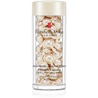 Elizabeth Arden Ceramide Hyaluronic Acid + Peptides facial serum in capsules s ceramidy a peptidy 60 caps.