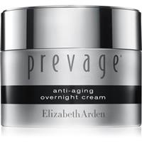 Elizabeth Arden Prevage regenerating night cream with anti-wrinkle effect 50 ml