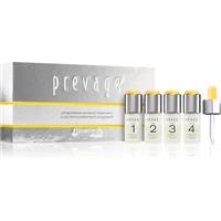 Elizabeth Arden Prevage regenerating treatment to brighten and smooth the skin 4 x 10 ml