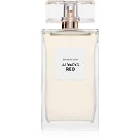 Elizabeth Arden Always Red eau de toilette for women 100 ml