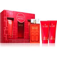 Elizabeth Arden Red Door gift set for women