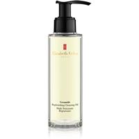 Elizabeth Arden Ceramide gentle cleansing oil with ceramides 195 ml