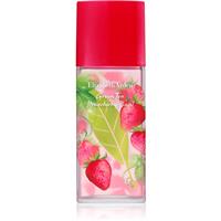 Elizabeth Arden Green Tea Strawberry Basil eau de toilette for women for women 100 ml