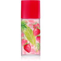 Elizabeth Arden Green Tea Strawberry Basil eau de toilette for women for women 50 ml