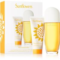 Elizabeth Arden Sunflowers gift set for women