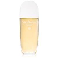Elizabeth Arden Sunflowers Sunrise eau de toilette for women 100 ml