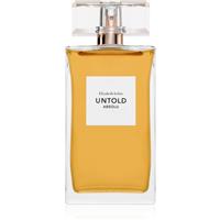 Elizabeth Arden Untold Absolu eau de parfum for women 100 ml