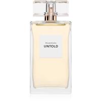 Elizabeth Arden Untold eau de parfum for women 100 ml