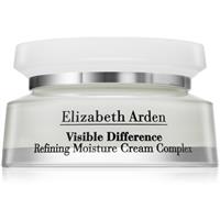 Elizabeth Arden Visible Difference Refining Moisture Cream Complex moisturising cream for the face 75 ml