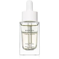 Elizabeth Arden White Tea Skin Solutions Fortifying Bi-phase Oil Serum oil serum for two-phase skin treatment for women 30 ml