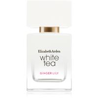 Elizabeth Arden White Tea Ginger Lily eau de toilette for women 30 ml