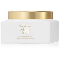 Elizabeth Arden White Tea VivaScent body cream for women 225 ml