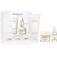 Elizabeth Arden White Tea Skin Solutions gift set for women
