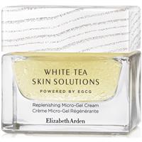 Elizabeth Arden White Tea Skin Solutions Replenishing Micro-gel Cream cream with gel consistency for women 50 ml