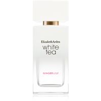 Elizabeth Arden White Tea Ginger Lily eau de toilette for women 50 ml