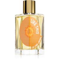 Etat Libre dOrange Like This eau de parfum for women 100 ml