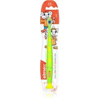 Elmex Caries Protection Kids toothbrush for children soft 1 pc