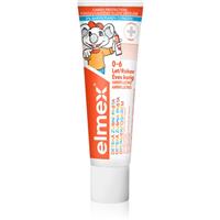 Elmex Caries Protection Kids toothpaste for children 50 ml