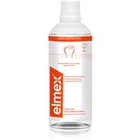 Elmex Caries Protection mouthwash protection against tooth decay 400 ml