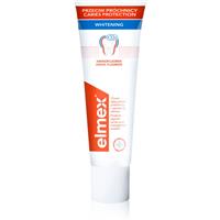 Elmex Caries Protection Gentle White whitening toothpaste with fluoride 75 ml
