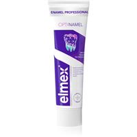 Elmex Opti-namel Seal & Strengthen toothpaste dental enamel protection 75 ml