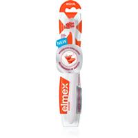 Elmex Expert Precision Interdental toothbrush medium 1 pc