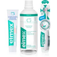 Elmex Sensitive Routine set for teeth
