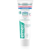 Elmex Sensitive Professional Repair & Prevent White toothpaste 75 ml