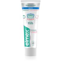 Elmex Sensitivity + Gum Strenght Whitening sensitive toothpaste 75 ml