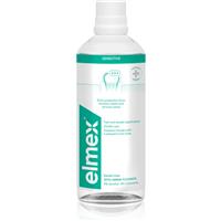 Elmex Sensitive Plus mouthwash for sensitive teeth 400 ml