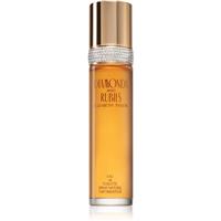 Elizabeth Taylor Diamonds and Rubies eau de toilette for women 100 ml