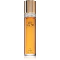 Elizabeth Taylor White Diamonds eau de toilette for women 100 ml