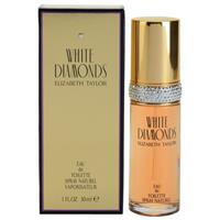 Elizabeth Taylor White Diamonds eau de toilette for women 30 ml