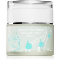 Elizavecca Aqua Hyaluronic Acid Water Drop Cream deeply moisturising cream gel 50 ml