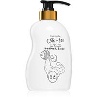 Elizavecca Cer-100 Collagen Coating Hair Muscle deeply regenerating conditioner for damaged and fragile hair 500 ml