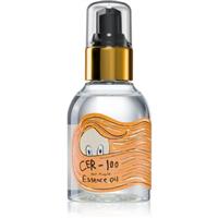 Elizavecca Cer-100 Hair Muscle Essence Oil moisturising repairing oil for damaged hair 100 ml