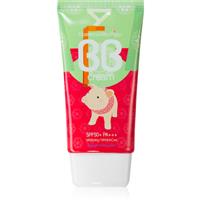Elizavecca Milky Piggy BB Cream brightening BB cream SPF 50+ 50 ml