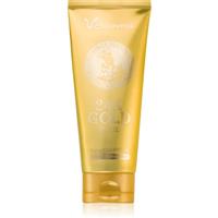 Elizavecca Milky Piggy 24K Gold Snail Cleansing Foam gentle cleansing foam 180 ml